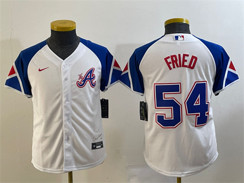 MLB Women Jerseys-481