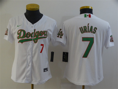 MLB Women Jerseys-054