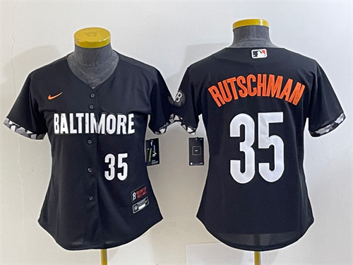 MLB Women Jerseys-570