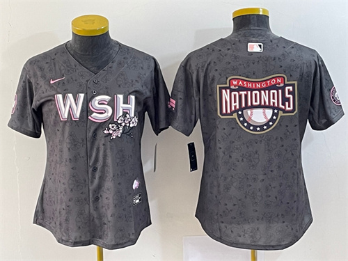MLB Women Jerseys-591