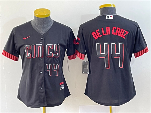 MLB Women Jerseys-0605