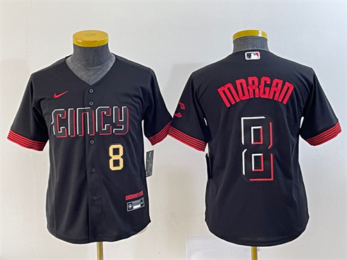 MLB Women Jerseys-0609