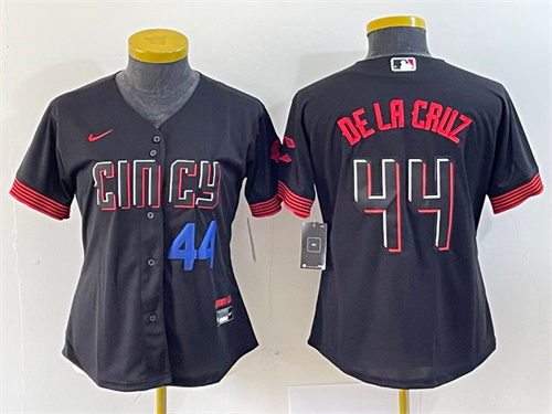 MLB Women Jerseys-0639