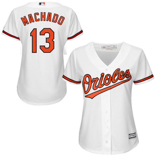 MLB Women Jerseys-066