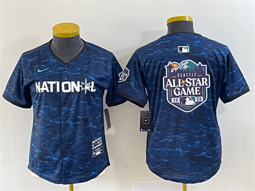 MLB Women Jerseys-0667