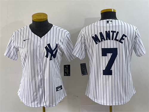 MLB Women Jerseys-0691