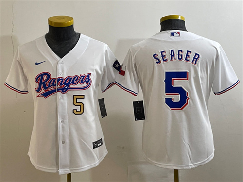 MLB Women Jerseys-0701