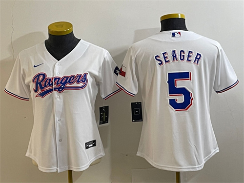 MLB Women Jerseys-0704