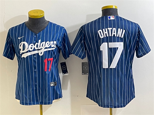 MLB Women Jerseys-0738