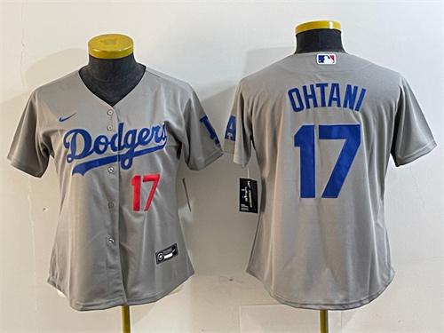 MLB Women Jerseys-0741