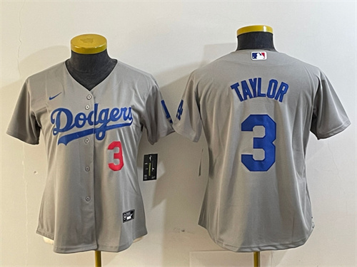 MLB Women Jerseys-0762