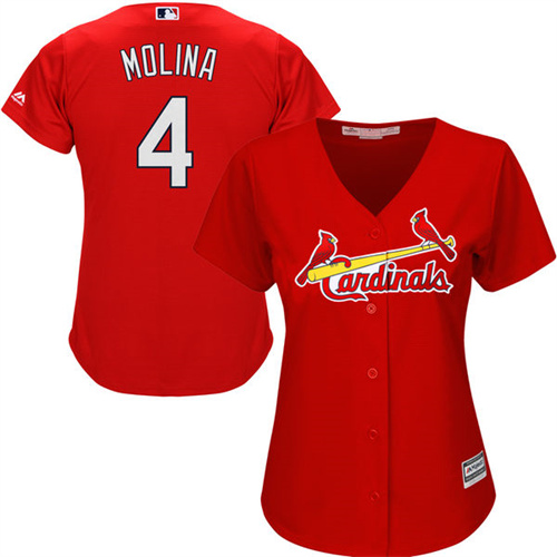 MLB Women Jerseys-077