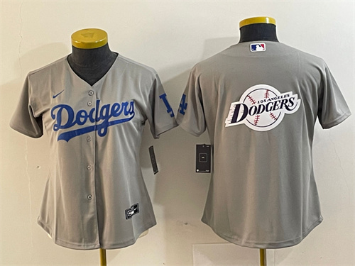 MLB Women Jerseys-0777
