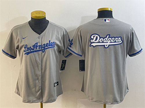MLB Women Jerseys-0782