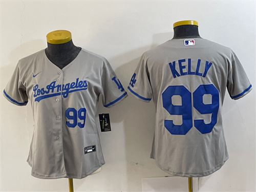 MLB Women Jerseys-0817