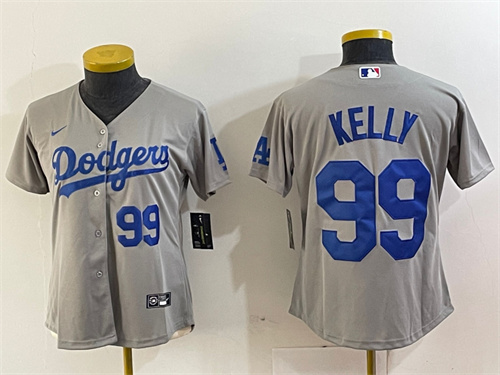 MLB Women Jerseys-0818