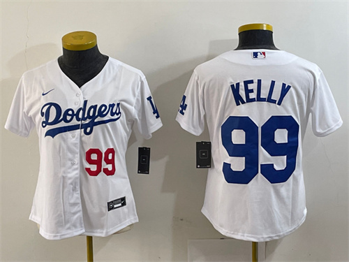 MLB Women Jerseys-0827