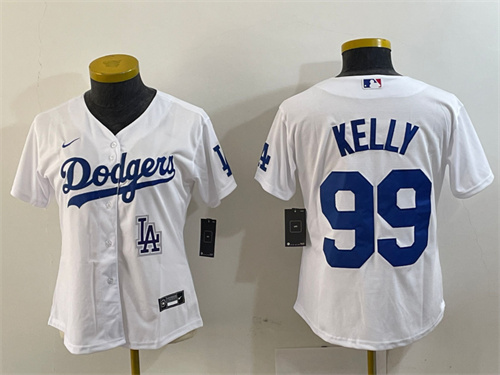 MLB Women Jerseys-0829