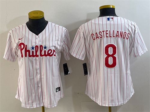 MLB Women Jerseys-0864