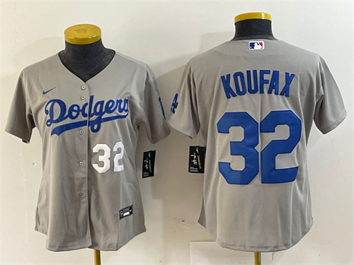 MLB Women Jerseys-0879