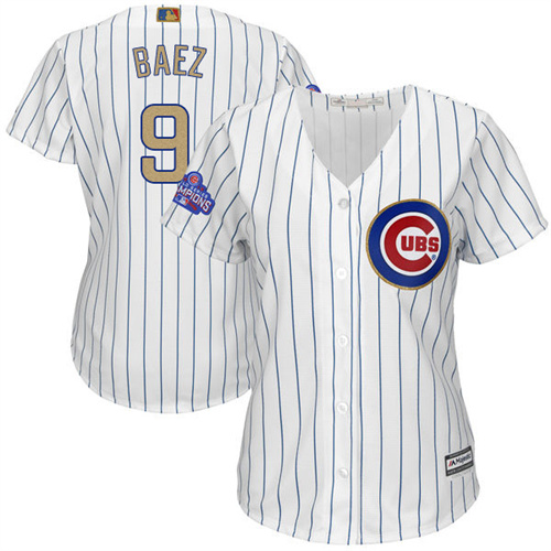 MLB Women Jerseys-088