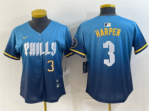 MLB Women Jerseys-0883