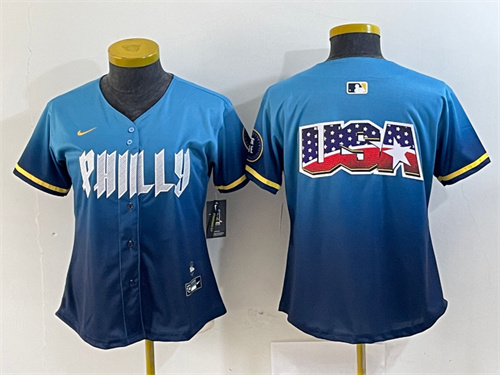 MLB Women Jerseys-0889