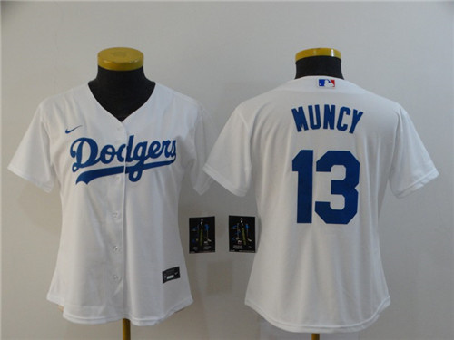 MLB Women Jerseys-009