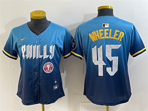 MLB Women Jerseys-0907