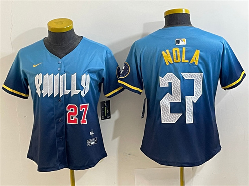 MLB Women Jerseys-0921