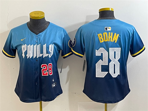 MLB Women Jerseys-0928