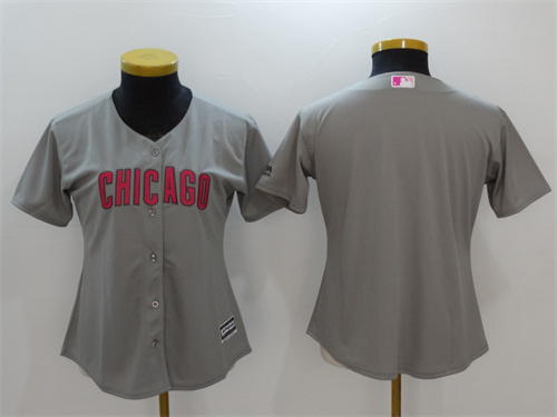 MLB Women Jerseys-093