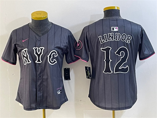 MLB Women Jerseys-0955