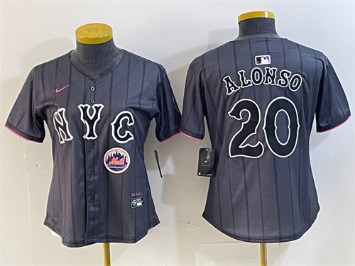 MLB Women Jerseys-0958