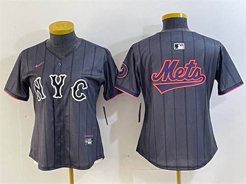 MLB Women Jerseys-0968