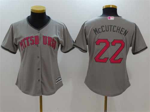 MLB Women Jerseys-097