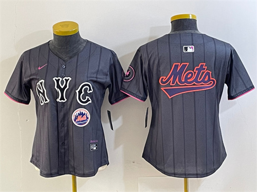 MLB Women Jerseys-0973