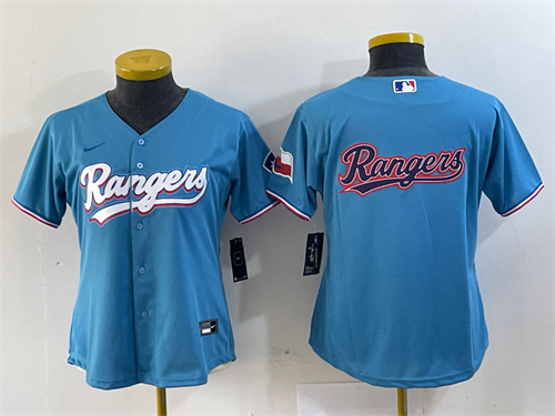 MLB Women Jerseys-0978