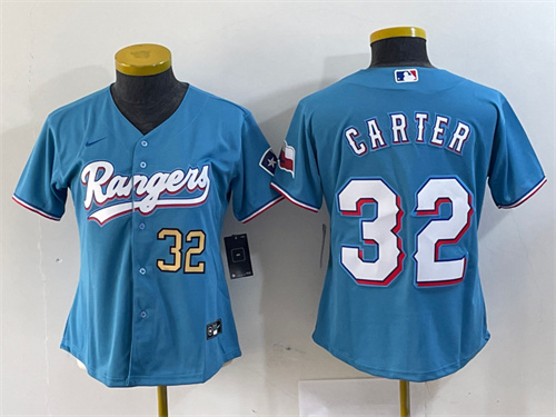 MLB Women Jerseys-0980