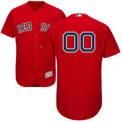 MLB Flexbase Authentic personalized custom-012