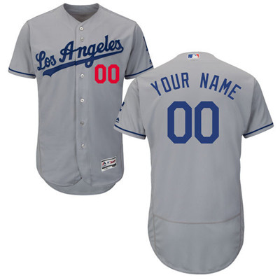 MLB Flexbase Authentic personalized custom-037