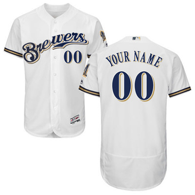MLB Flexbase Authentic personalized custom-046