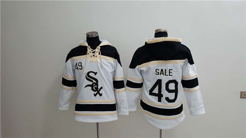 MLB Hoodies(2)-119
