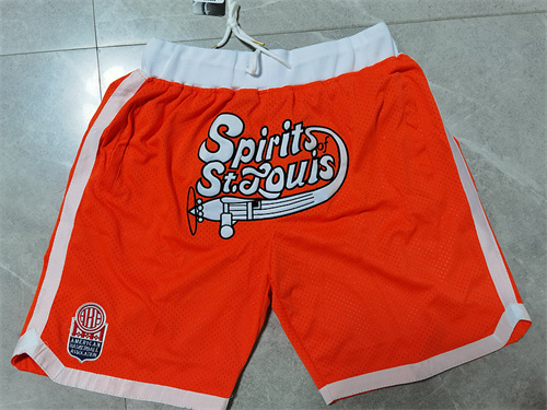 MLB Shorts-011