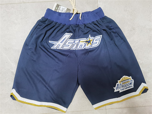 MLB Shorts-013