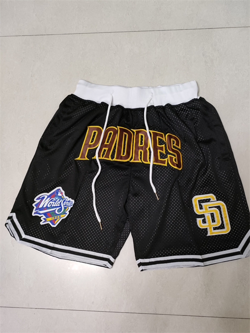MLB Shorts-018