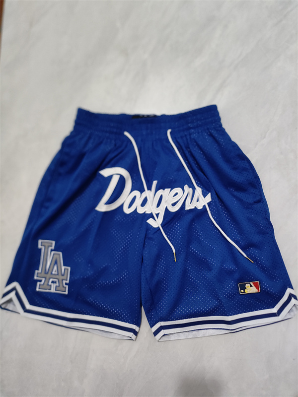 MLB Shorts-0025