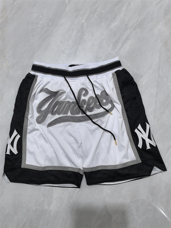MLB Shorts-0032