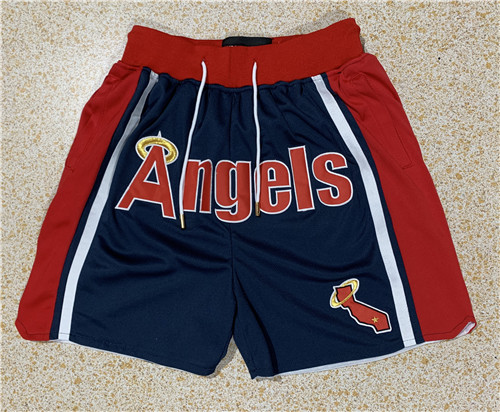 MLB Shorts-006