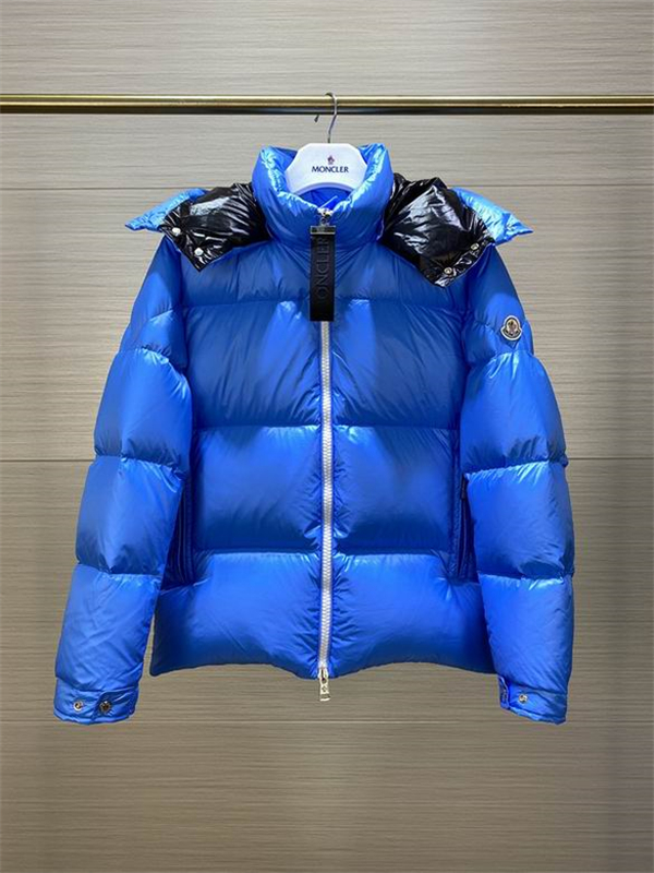 Moncler Down Jacket-M-010